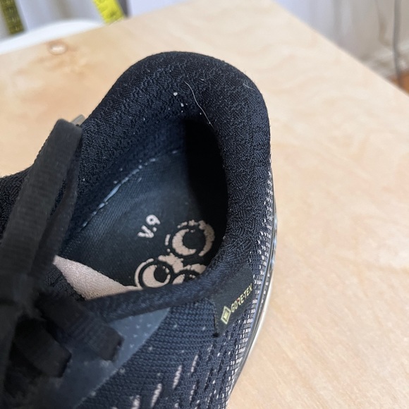 New Balance 880 running shoes 9.5 - Picture 6 of 10